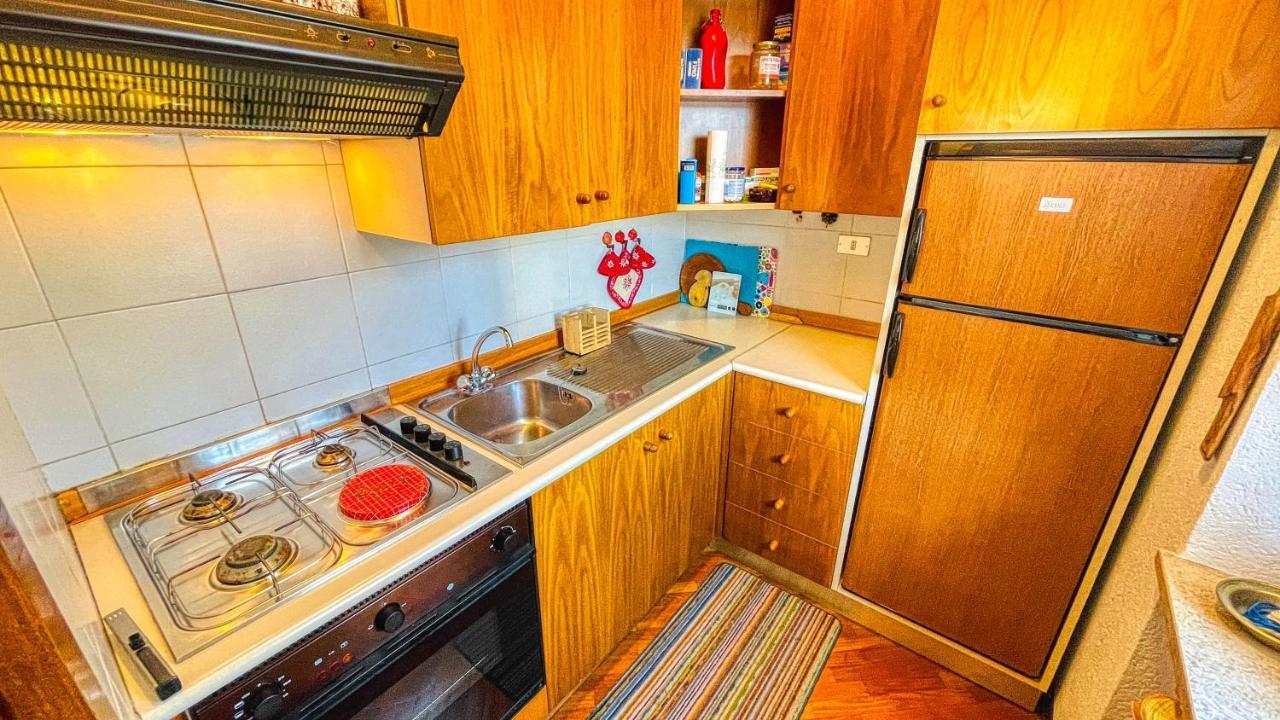 Appartamento Orsa Maggiore - Affitti Brevi Italia Bardonecchia Exteriör bild