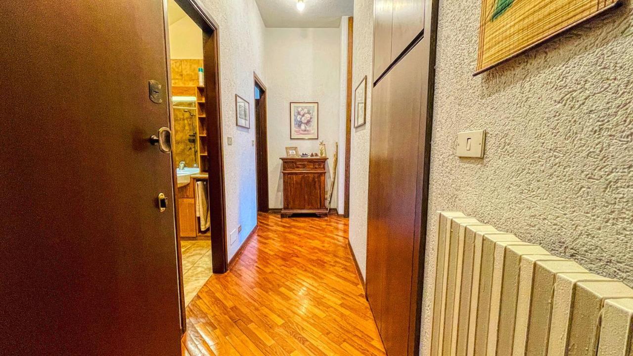 Appartamento Orsa Maggiore - Affitti Brevi Italia Bardonecchia Exteriör bild