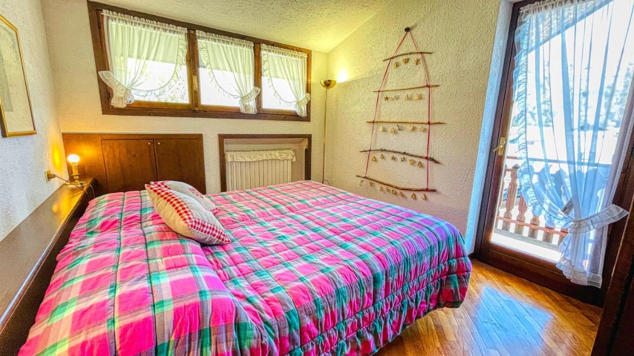 Appartamento Orsa Maggiore - Affitti Brevi Italia Bardonecchia Exteriör bild