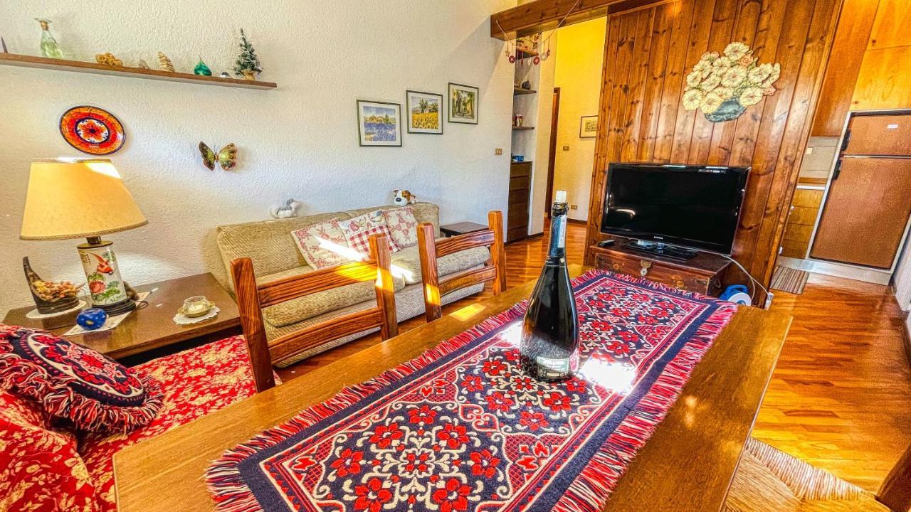 Appartamento Orsa Maggiore - Affitti Brevi Italia Bardonecchia Exteriör bild