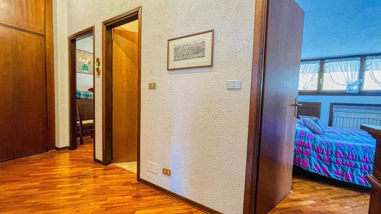 Appartamento Orsa Maggiore - Affitti Brevi Italia Bardonecchia Exteriör bild